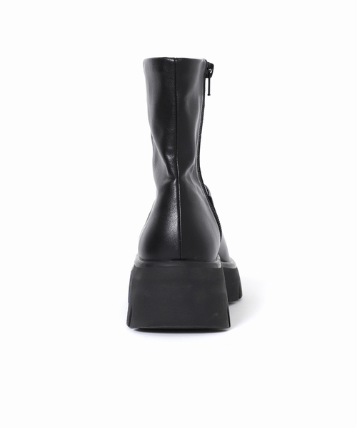 セール】《WEB+高輪店限定/追加2》6cmボリュームソールフィット