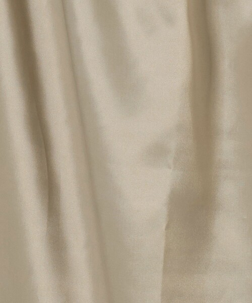 UNITED ARROWS（ユナイテッドアローズ）の「Spiree asami ロングシャツ