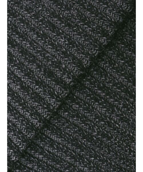 EMODA（エモダ）の「ドッキングポケットパーカー（パーカー・レディース・ブラウン/ネイビー/ブラック・FREE）」の12枚目の写真