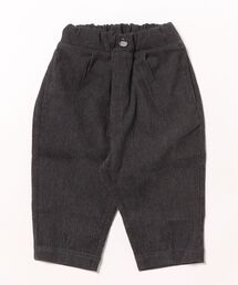 Si・Shu・Non｜シ・シュ・ノンのその他パンツ（ブラック/黒色系）通販