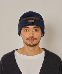 arth | arth  Li Loose Fit Knit Watch / アース(ニットキャップ/ビーニー)