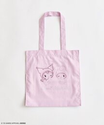 sanrio | メロクロキラキラトートバッグ(トートバッグ)