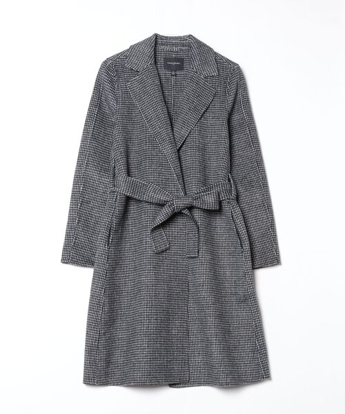 セール】BANANA REPUBLIC FACTORY STORE ダブルフェイスタイウエスト