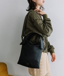 Beau're | 【BEAURE】カウレザー ショルダー付 2WAYトートバッグ B-25422(トートバッグ)