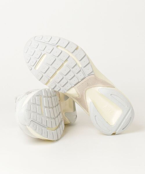NIKE（ナイキ）の「ナイキ NIKE ナイキ  AL8（スニーカー・レディース・ベージュ・25.0cm/24.5cm/24.0cm/23.5cm/23.0cm）」の3枚目の写真