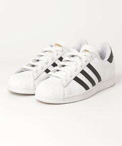 スニーカー adidas [IH8659] SUPERSTAR II adidas Superstar II Shoes - White | Free Shipping with
