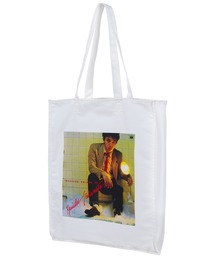 MEDICOM TOY(fBRgC)MLE { ũiCtv TOTE BAG(tBMA)