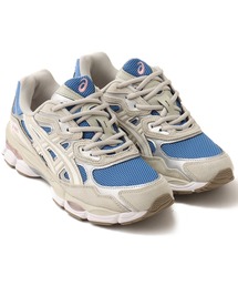 ASICS(AVbNX)asics GEL-NYC / AVbNX Q-GkCV[(Xj[J[)