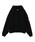 C.E�i�V�[�C�[�j�́uC.E / SOLID LOOSE HOODY BLACK�i�X�E�F�b�g�j�v�b�u���b�N