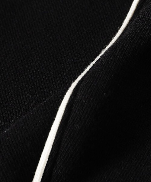 C.E（シーイー）の「C.E / SOLID LOOSE HOODY BLACK（スウェット・メンズ・ブラック・MEDIUM/X-LARGE/LARGE）」の9枚目の写真