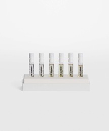 JIL SANDER(WT_[)DISCOVERY SET - 6x1.5ml()