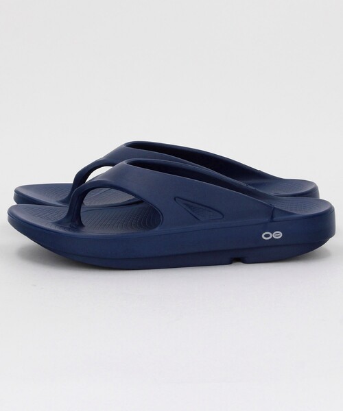 OOFOS/ウーフォス 販路限定 OOriginal【26.0-28.0cm】（サンダル