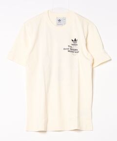 セール】adidas アディダス U JABBAR TEE ショートスリーブ