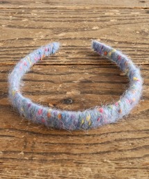 Rora（ローラ）の「さくら カチューシャ（ヘアバンド）」