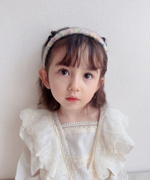 カチューシャ さくら カチューシャ（ヘアバンド）｜Rora（ローラ）の