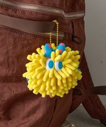 BIRTHDAY BAR | MOJA！マスコット(チャーム)