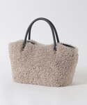 BLUE LABEL CRESTBRIDGE(ブルーレーベルクレストブリッジ)の「バッグ(トートバッグ)」