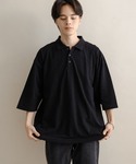 SENSE OF PLACE by URBAN RESEARCH(センスオブプレイスバイアーバンリサーチ)の「トップス(ポロシャツ)」
