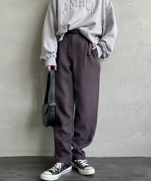 GRAMICCI/グラミチ] 別注 ウールライク エブリデイパンツ（その他