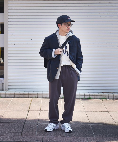 GRAMICCI/グラミチ] 別注 ウールライク エブリデイパンツ（その他