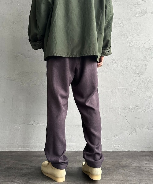 GRAMICCI/グラミチ] 別注 ウールライク エブリデイパンツ（その他