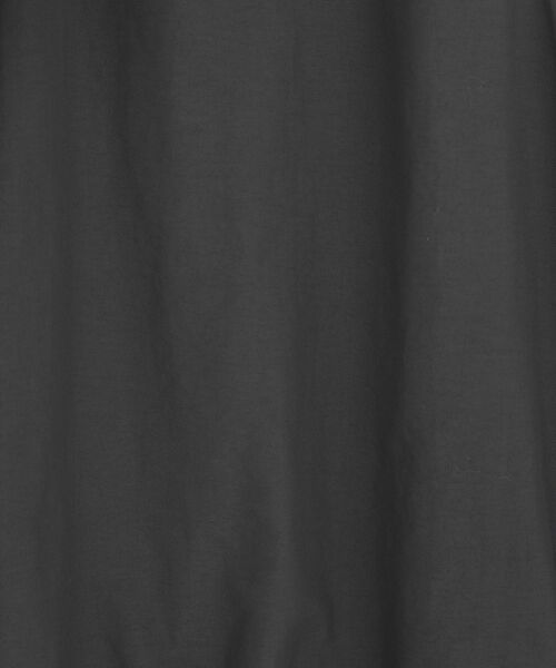 Green　Parks（グリーンパークス）の「ウエストドロストナイロンベスト（ベスト・レディース・カーキ/チャコールグレー・FREE）」の20枚目の写真