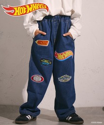 【Hot Wheels】デニム パンツ【PAIRMANON STREET】
