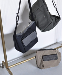 CLEDRAN（クレドラン）の「【牛革使用 軽量】CL3878 LIMO LE. FLAP SHOULDER（ショルダーバッグ）」