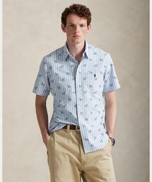 POLO RALPH LAUREN 半袖シャツ POLO RALPH LAUREN ラルフローレン メンズ Ralph Lauren 半袖