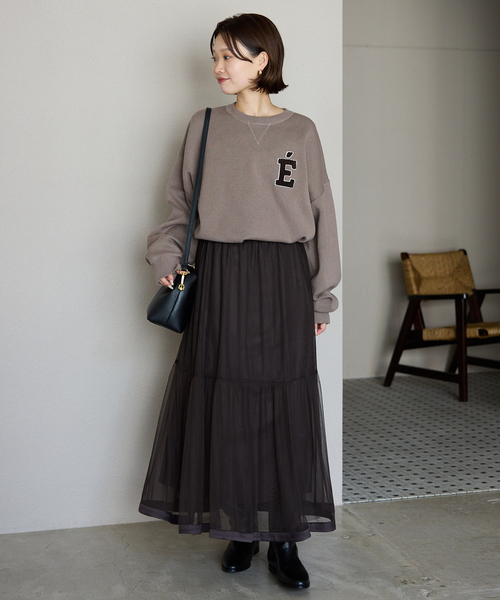 SLOBE IENA ロングブーツ　25 SLOBE IENA 「SLOBE IENA」 ロングブーツ 25cm ブラック レディース