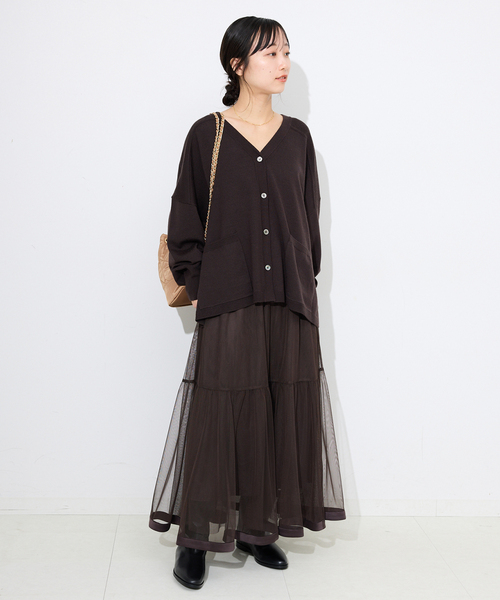 SLOBE ロングブーツ（ブーツ）｜SLOBE IENA（スローブイエナ）の