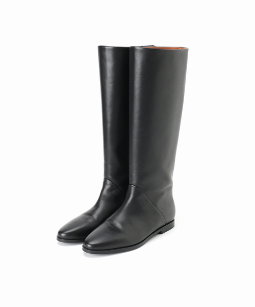 SLOBE ロングブーツ（ブーツ）｜SLOBE IENA（スローブイエナ）の