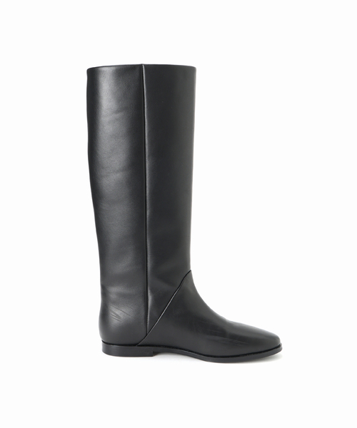 SLOBE ロングブーツ（ブーツ）｜SLOBE IENA（スローブイエナ）の