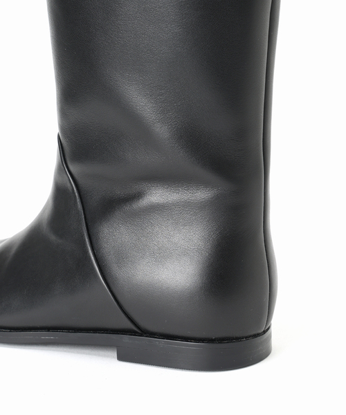 SLOBE ロングブーツ（ブーツ）｜SLOBE IENA（スローブイエナ）の