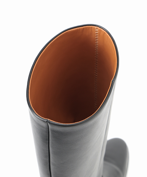 SLOBE ロングブーツ（ブーツ）｜SLOBE IENA（スローブイエナ）の