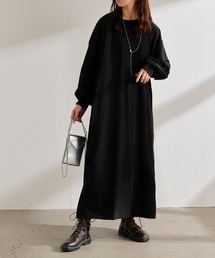 黒ワンピース miniministore ミニドレス 黒タイトワンピース セクシー