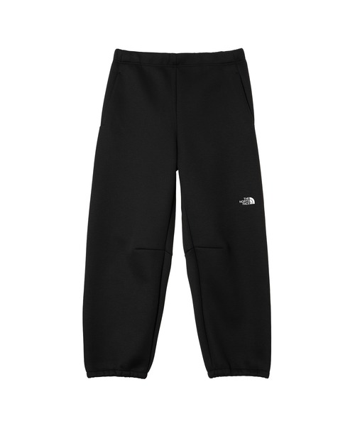 THE NORTH FACE(ザノースフェイス)の「THE NORTH FACE Tech Air Sweat Pant NB62581(その他パンツ・メンズ・ブラック/グレー・MEDIUM/LARGE/SMALL/X-LARGE)」の1枚目の写真