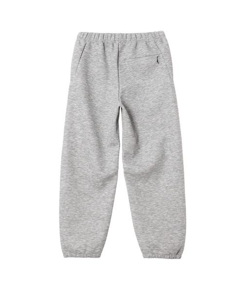 THE NORTH FACE(ザノースフェイス)の「THE NORTH FACE Tech Air Sweat Pant NB62581(その他パンツ・メンズ・ブラック/グレー・MEDIUM/LARGE/SMALL/X-LARGE)」の3枚目の写真