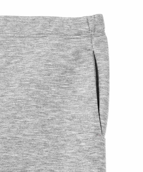 THE NORTH FACE(ザノースフェイス)の「THE NORTH FACE Tech Air Sweat Pant NB62581(その他パンツ・メンズ・ブラック/グレー・MEDIUM/LARGE/SMALL/X-LARGE)」の4枚目の写真