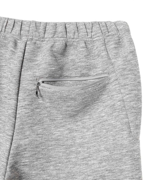 THE NORTH FACE(ザノースフェイス)の「THE NORTH FACE Tech Air Sweat Pant NB62581(その他パンツ・メンズ・ブラック/グレー・MEDIUM/LARGE/SMALL/X-LARGE)」の5枚目の写真