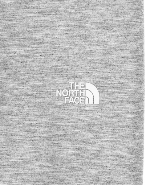 THE NORTH FACE(ザノースフェイス)の「THE NORTH FACE Tech Air Sweat Pant NB62581(その他パンツ・メンズ・ブラック/グレー・MEDIUM/LARGE/SMALL/X-LARGE)」の6枚目の写真