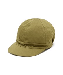 UNDERCOVER（アンダーカバー）の「UC1F4H06（キャップ）」