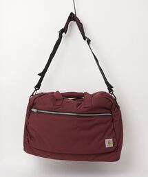 Carhartt WIP（カーハートダブリューアイピー）の「LEROY WEEKEND BAG（ドラムバッグ）」
