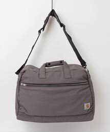 Carhartt WIP(J[n[g_u[ACs[)LEROY WEEKEND BAG(hobO)