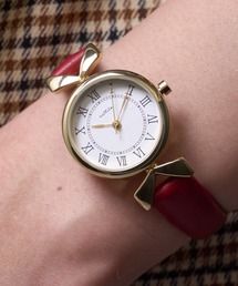 【SETUP7】Antique Watch ST306 FW