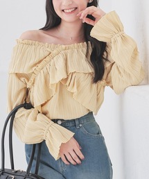 【値下げ】old honey オールドハニー 58°C トップス　イエロー 楽天市場】【追加入荷しました！】【レディス ニーハイソックス