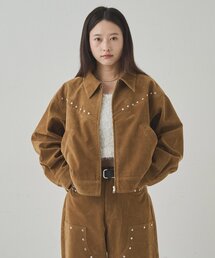 WHO'S WHO gallery｜フーズフーギャラリーのブルゾン通販 - ZOZOTOWN