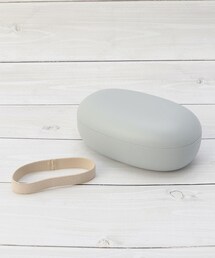 one'sterrace（ワンズテラス）の「mayu LUNCHBOX 480ml（お弁当箱）」