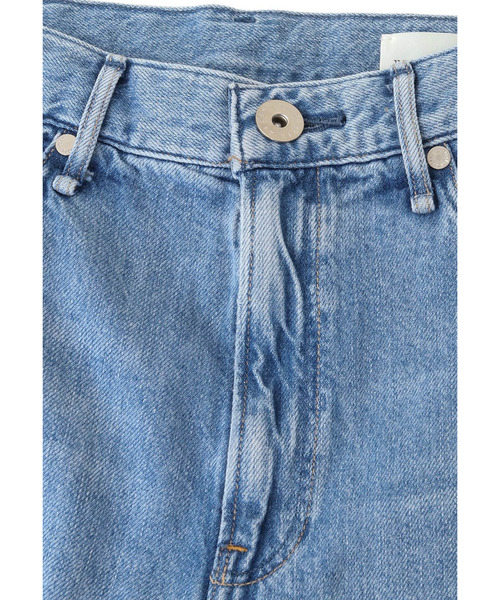 upperhights(アッパーハイツ)の「<upper hights / アッパーハイツ>“THE LARA”デニムパンツ(その他パンツ・レディース・ライトブルー・23/24/25/22)」の13枚目の写真