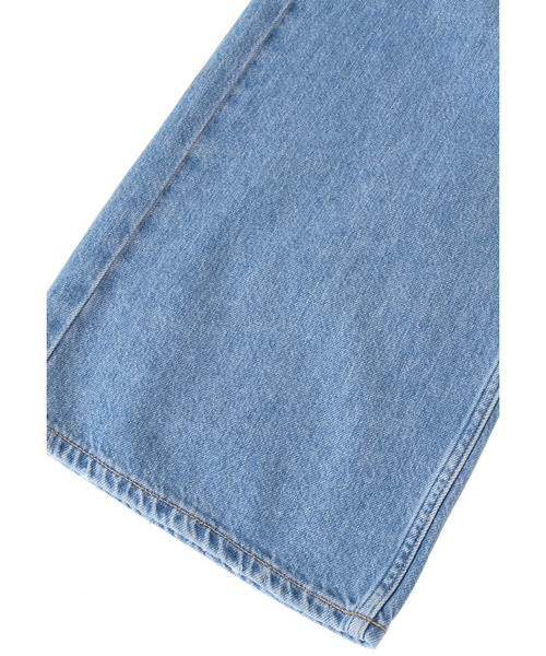 upperhights(アッパーハイツ)の「<upper hights / アッパーハイツ>“THE LARA”デニムパンツ(その他パンツ・レディース・ライトブルー・23/24/25/22)」の3枚目の写真